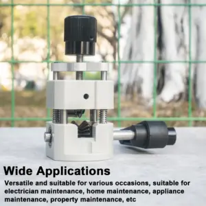 Professional Wire Stripping Tool for Cables 2-20mm 11 S6f3765a923b643e4b742e8b493bf6e355