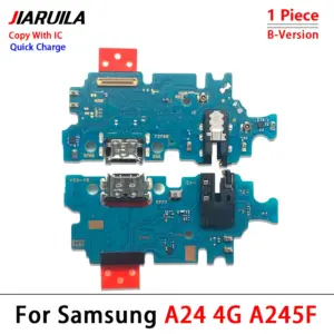 Samsung USB Fast Charging Port Dock for A-Series 12 S6f3cdf3e0ae74d64808d0739e156c68dp