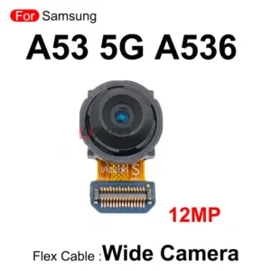 Galaxy A53 5G Camera Module Set with 64MP Rear 8 S6f420c0fa26247fa94c05cd742d01608p