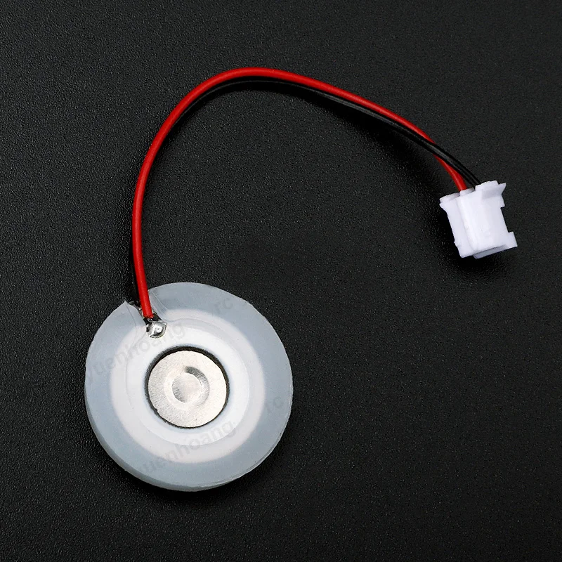 RC Model Boat Smoke Effect Kit 3 RC Model Boat Smoke Effect Kit - Image 3