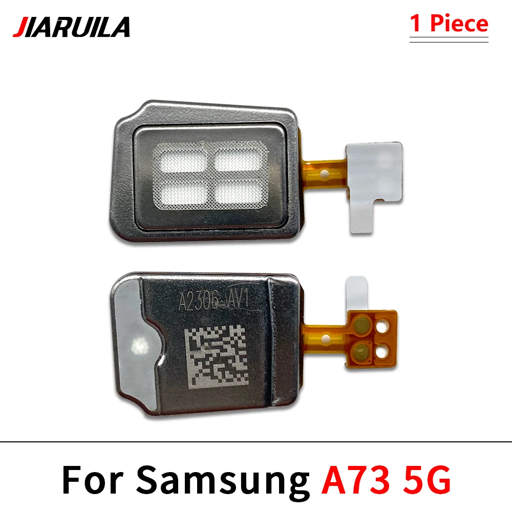Samsung A13, A14, A15, A23, A33, A34, A53, A54, A73, and A04 Series Earpiece Flex Cable 3 Samsung A13, A14, A15, A23, A33, A34, A53, A54, A73, and A04 Series Earpiece Flex Cable - Image 3