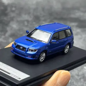 Subaru Forester SG9 1:64 Die-Cast Model 8 S6f4a8b68e7c147c9b016f39481c69d22D
