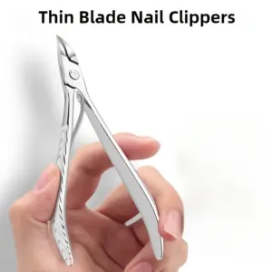 Eagle Beak Stainless Steel Toenail Clipper 11 S6f4dc8a8ab634842b010307aacd6917dh 2