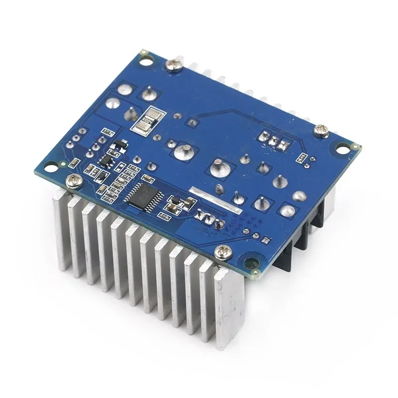 300W Adjustable DC-DC Buck Converter Module 4 300W Adjustable DC-DC Buck Converter Module - Image 4