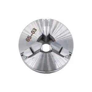 Precision 3-Jaw Lathe Chuck for CNC Applications 8 S6f6d28f1460542339fabf9bebbdc1ebbu