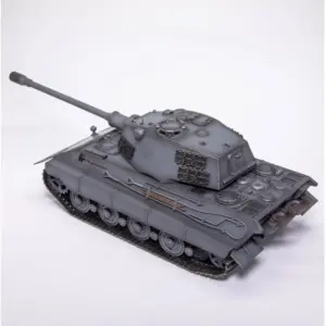 1:35 Scale E-75 Heavy Tank Model 8 S6f73db8b2bef43df8aa144eac7c8cd5bU