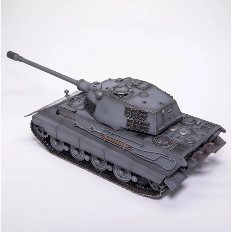 1:35 Scale E-75 Heavy Tank Model 3 1:35 Scale E-75 Heavy Tank Model - Image 3