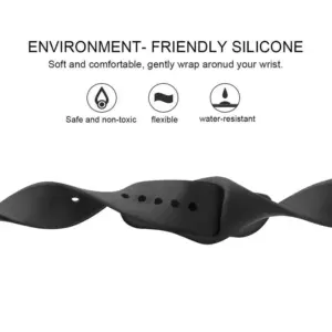 Samsung Galaxy Watch 8 Silicone Strap 40/44/46mm 13 S6f7db1fd4a004d93ade07231760efd8fZ 1