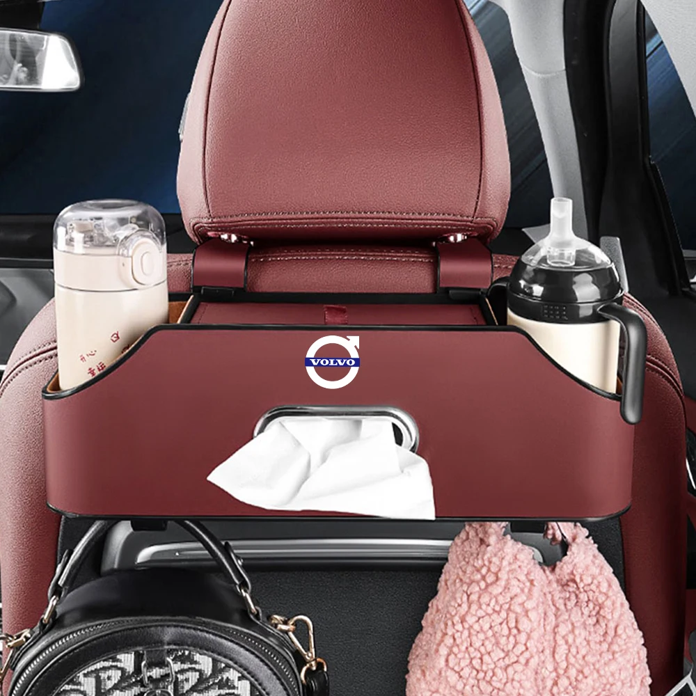 Multi-Functional Car Organizer Storage Box 5 Multi-Functional Car Organizer Storage Box - Image 5