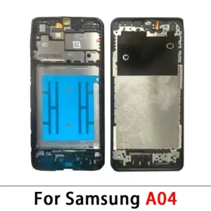 Samsung A02s A03 A04 Middle Frame Bezel 18 S6fa096eea08d47198f80c26618ae8db7s