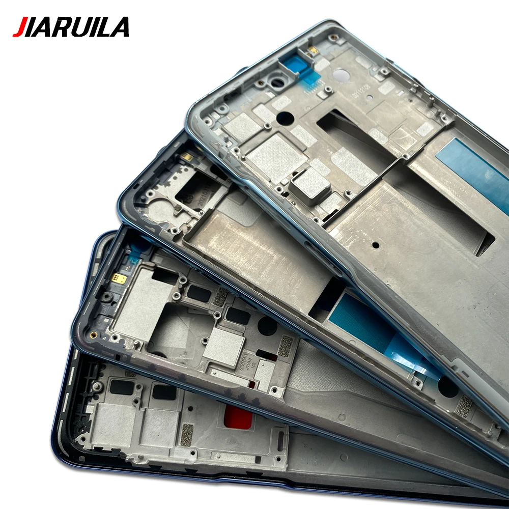 Motorola Edge Series Aluminum Middle Frames - Set of 10 2 Motorola Edge Series Aluminum Middle Frames - Set of 10 - Image 2