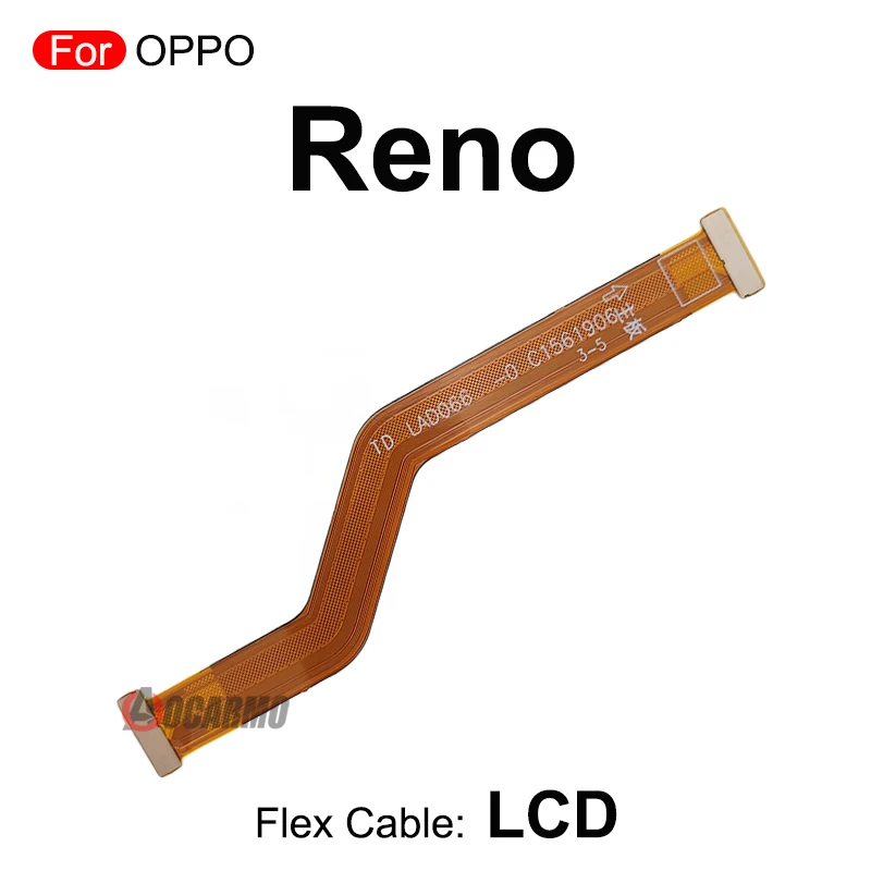 OPPO Reno Flex Cable Replacement Set 3 OPPO Reno Flex Cable Replacement Set - Image 3