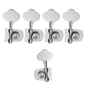 KAISH 5-String Bass Tuners with 22:1 Ratio 16 S6facc2df117e4e4e801b5ea4ddb33ca7U