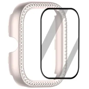 Diamond Protective Case for Redmi Watch 4/5 18 S6fbd1d83db884ffdb276a06c5b6e1af2y