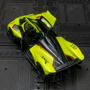 1:32 Aston Martin Valkyrie Diecast Model 12 S6fdf044b011740c7a3f1a0bbdcdbabc3s