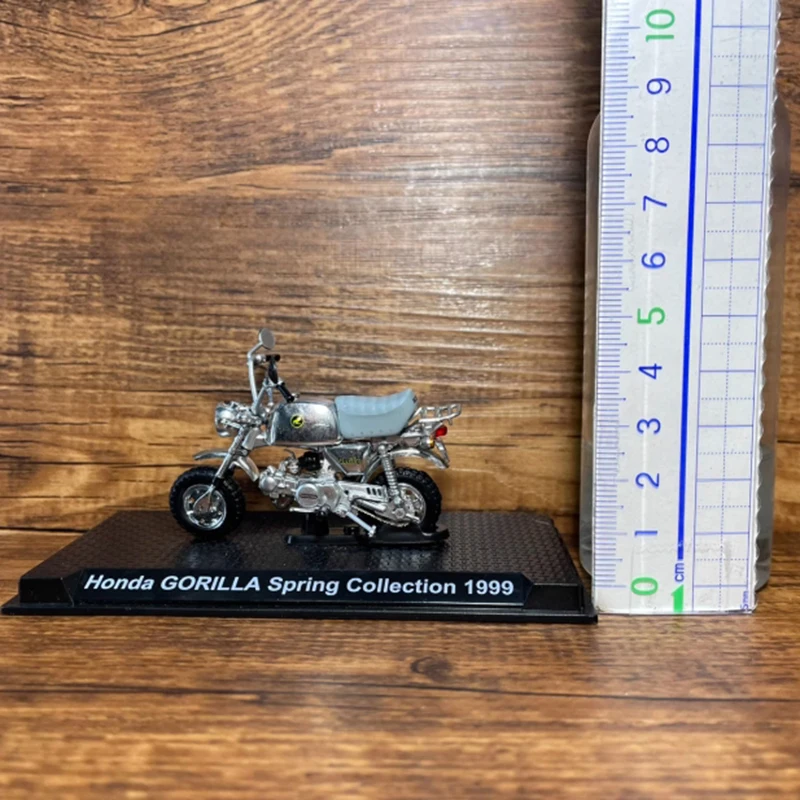 1/24 Honda GORILLA Vintage Motorcycle Model 3 1/24 Honda GORILLA Vintage Motorcycle Model - Image 3