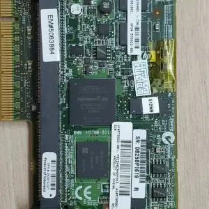 P410 RAID Controller Card with 512MB FBWC 8 S6fec8edd2ff44b63b1a3b005704fd3b1w