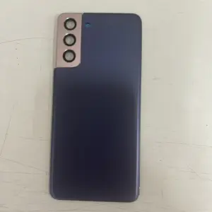 Samsung Galaxy S21 Replacement Back Cover G991B/W/P/K 9 S6ffef5d45528423eb0d4a064a0b1a1524