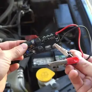 12V Lead Acid Battery Desulfator for Up to 400AH 12 S700848ef85df473fb4da424b9c2d4090C 1