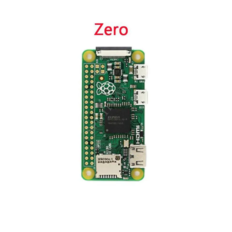 Triple Raspberry Pi Zero Bundle Set 7 Triple Raspberry Pi Zero Bundle Set - Image 7