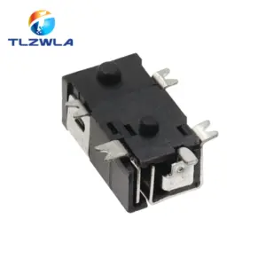 DC-011C Power Socket Set for Small Electronics 10 S70154565c0a24a84ab619a858fad8fb5o