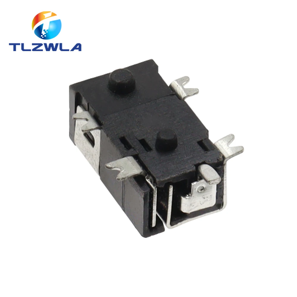 DC-011C Power Socket Set for Small Electronics 5 DC-011C Power Socket Set for Small Electronics - Image 5