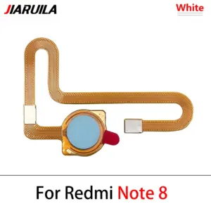Xiaomi Redmi Fingerprint Sensor Flex Cable Replacement 11 S703a388cf6314a04b0854976991fa287V