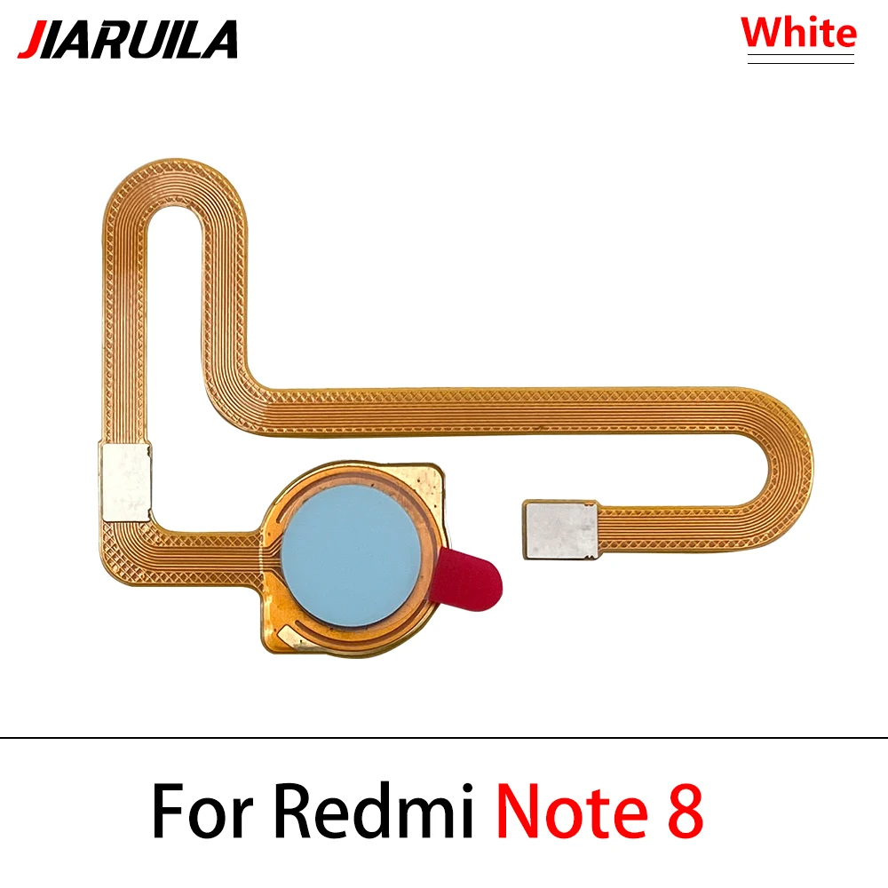 Xiaomi Redmi Fingerprint Sensor Flex Cable Replacement 2 Xiaomi Redmi Fingerprint Sensor Flex Cable Replacement - Image 2
