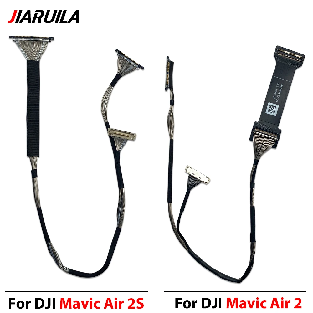 DJI Mavic Drone Gimbal PTZ Signal Cable 3 DJI Mavic Drone Gimbal PTZ Signal Cable - Image 3