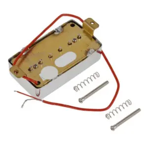 P90 Electric Guitar Pickup for Enhanced Tone 10 S704743a85756451a9955b08240651b33i