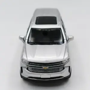 1/64 Scale Alloy SUV Model for Collectors 15 S704d0a3e2ccd4e6e91b4d232caae907fw