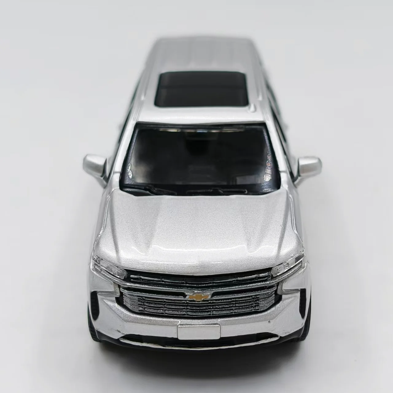 1/64 Scale Alloy SUV Model for Collectors 6 1/64 Scale Alloy SUV Model for Collectors - Image 6