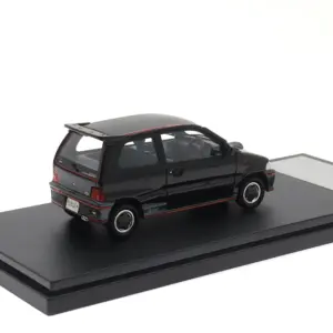 1/43 Scale Mitsubishi Minica Dangan ZZ Model Car 8 S7071da9272df448d87cc6689188a0b2a3