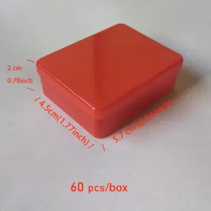 Transparent Double-Sided Adhesive Tape (Pack of 60-240) 13 S707a683b34c544e0910ce4342d345746v