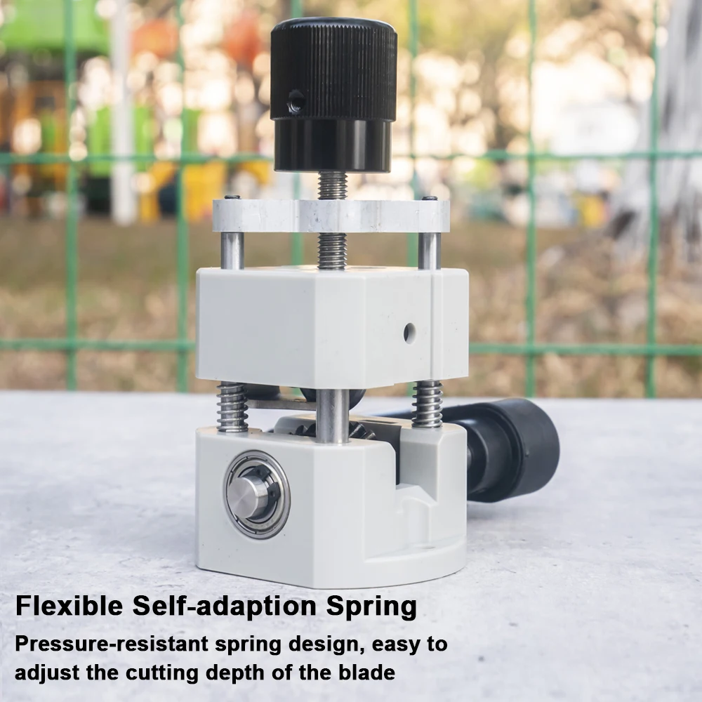 Professional Wire Stripping Tool for Cables 2-20mm 5 Professional Wire Stripping Tool for Cables 2-20mm - Image 5