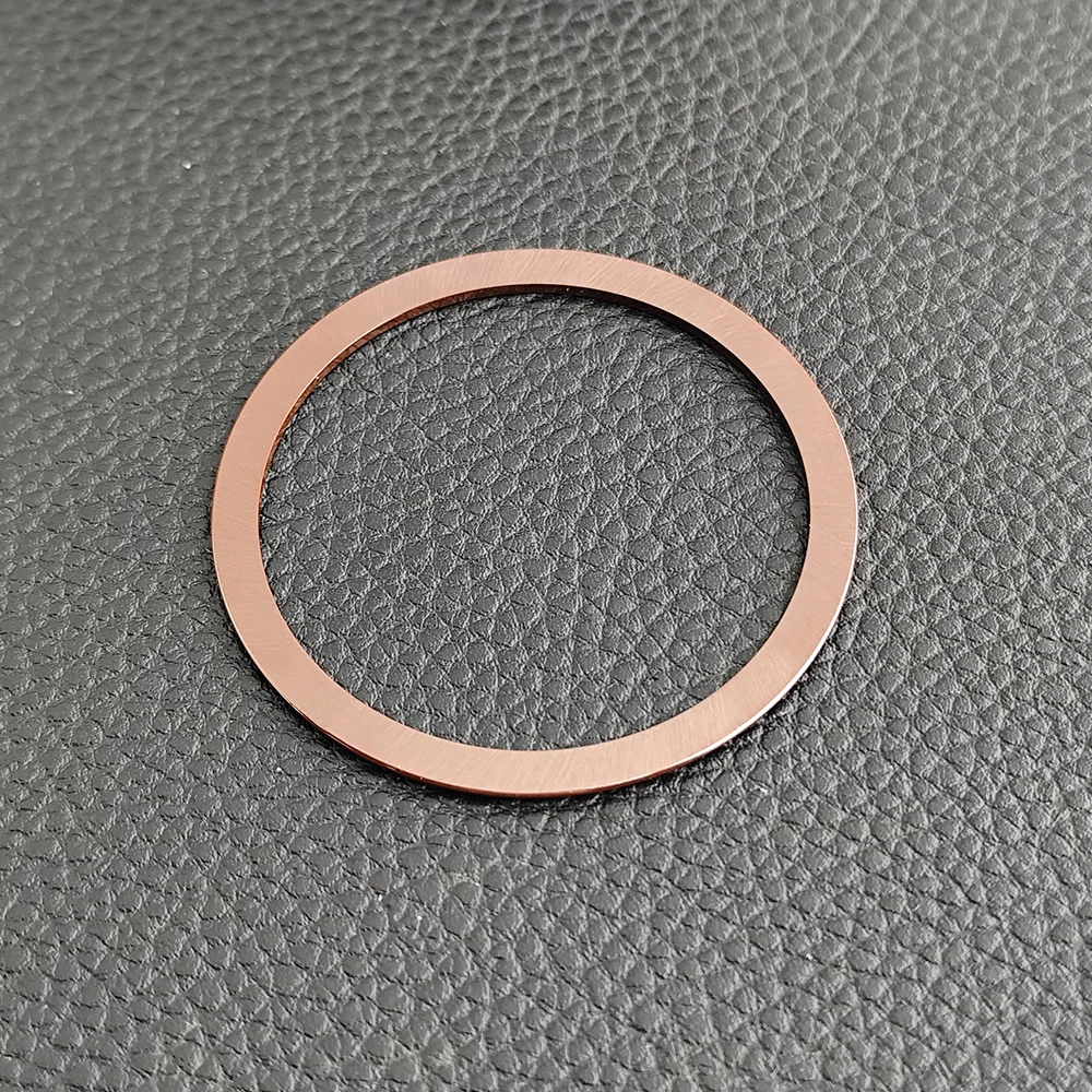 Ceramic Bezel Insert for Diver Watches 42mm 4 Ceramic Bezel Insert for Diver Watches 42mm - Image 4