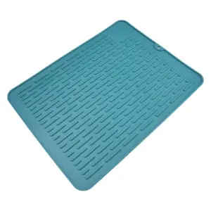 Black Silicone Dish Mat 40x30cm 13 S708d44a9d8e44fdfaf54e9ecbfc30c50p