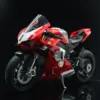 1:6 Scale H2R V4S Motorcycle Model for Collectors