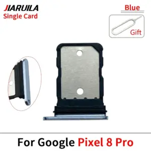 Google Pixel 8/8 Pro/8A SIM Card Tray in Multiple Colors 16 S709905921cf84d96af86bb90646075247