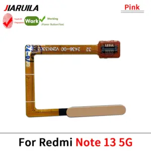 Flex Cable Replacement for Xiaomi Redmi Note 13 Series 15 S70ad7bd67325451bbebdfee59c6e2111N