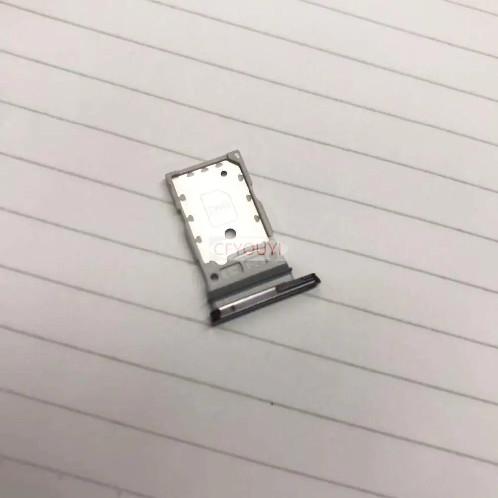 Samsung Galaxy S23 Ultra Dual SIM SD Card Tray Replacement 2 Samsung Galaxy S23 Ultra Dual SIM SD Card Tray Replacement - Image 2