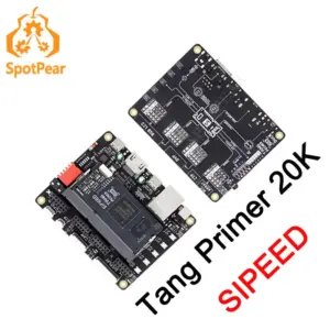 Sipeed FPGA Tang Primer 20K Development Board