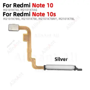 Xiaomi Redmi Fingerprint Flex Cable with Sensor 17 S70bc139a72db4dfc8a762a797cc3e192g