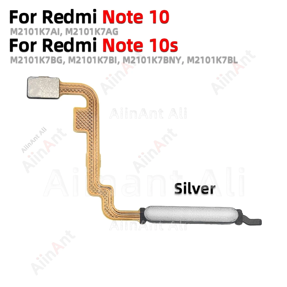 Xiaomi Redmi Fingerprint Flex Cable with Sensor 8 Xiaomi Redmi Fingerprint Flex Cable with Sensor - Image 8