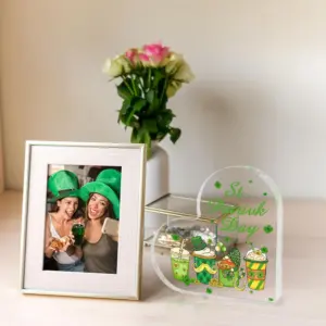 Vibrant Heart-Shaped St. Patrick’s Day Decor 9 S70bc6d7a8d5446fd8216d778466a3a825