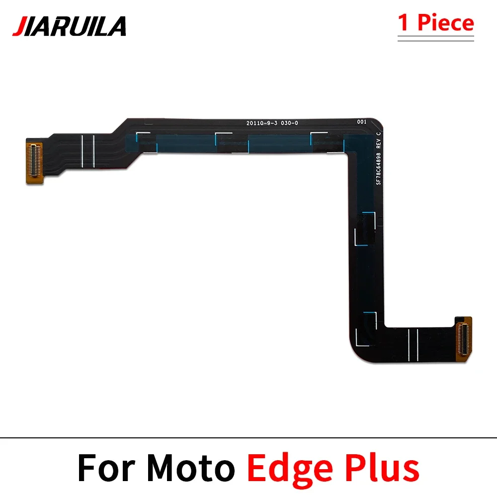 Motorola Flex Cable for G84, G73, G72 Series 6 Motorola Flex Cable for G84, G73, G72 Series - Image 6