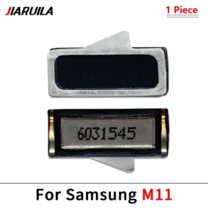 Samsung Galaxy M11 M23 M52 M55 Front Earpiece Speaker 11 S70c1a8d1d1a6495685dfa746583d6169I