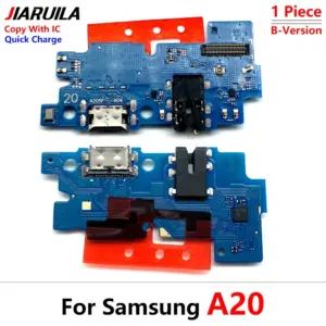 Samsung A10-A50 Flex USB Charging Cable 15 S70c305023ba74373b75a5cea27306b00m