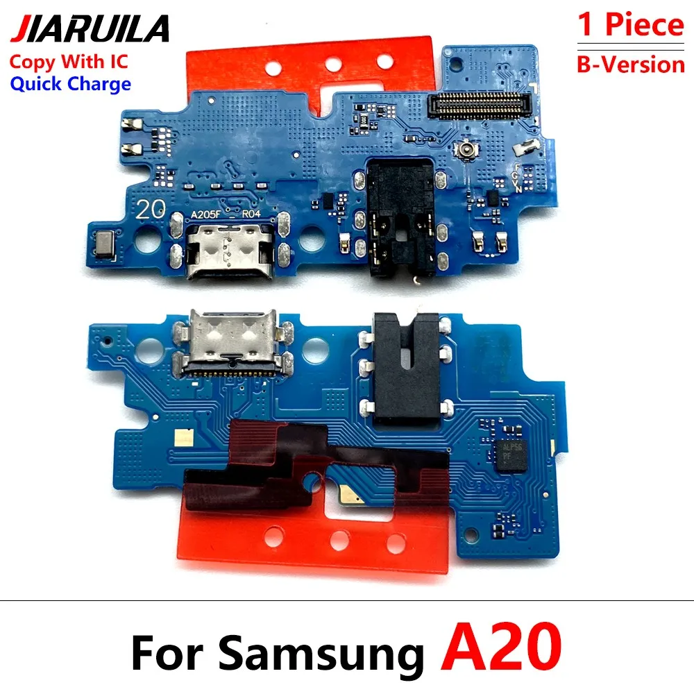 Samsung A10-A50 Flex USB Charging Cable 6 Samsung A10-A50 Flex USB Charging Cable - Image 6