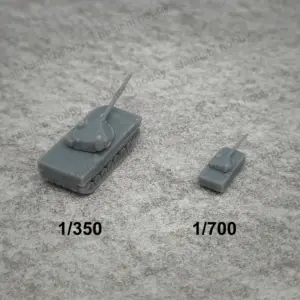 Detailed 2S25 Sprut-SD Mini Model Set 7 S70c4fc2e059a46d3ab11c56bbdefc788r